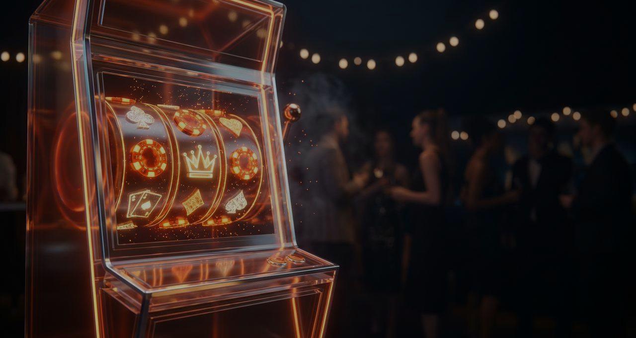 partypoker